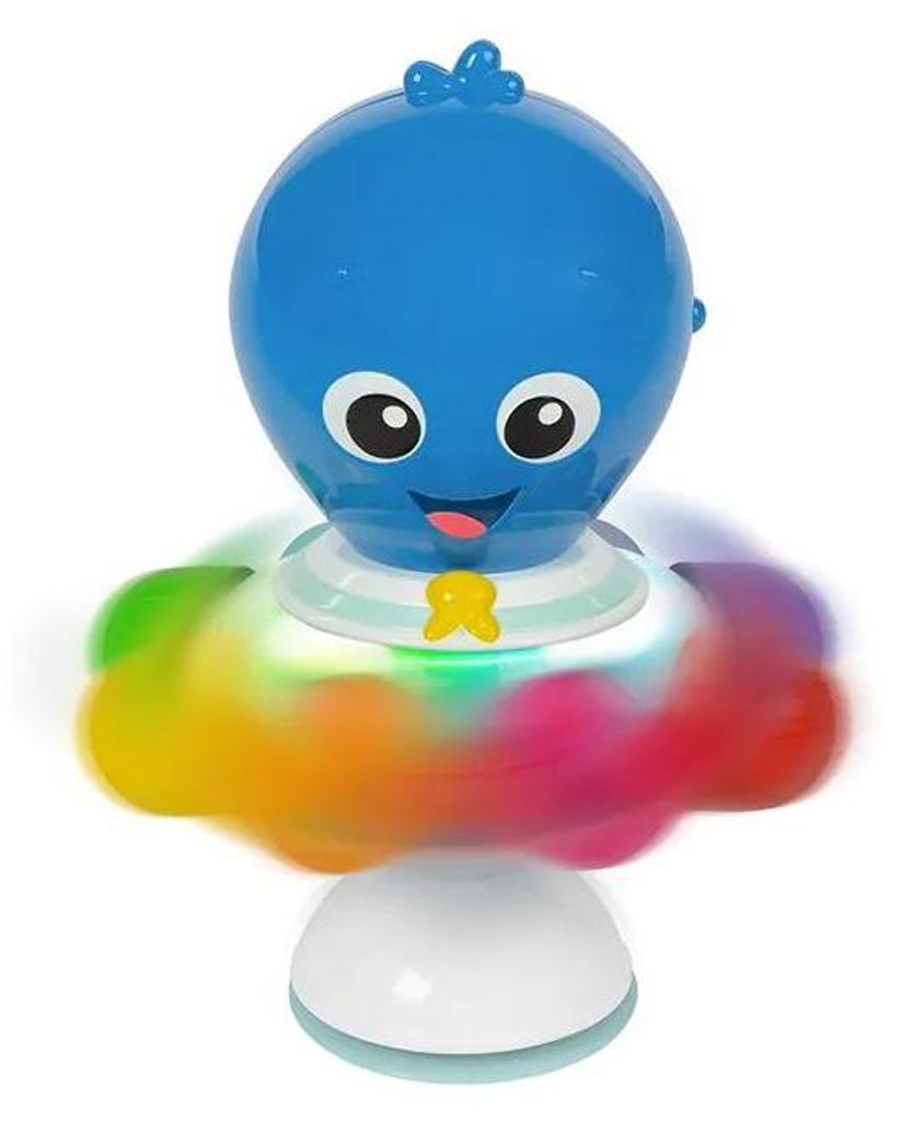 Baby Einstein - Licht & Spin Opus (13147) Produktbild 