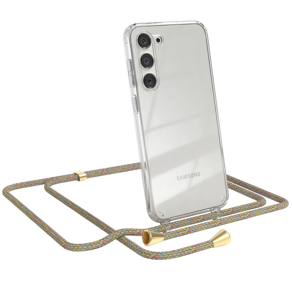EAZY CASE Handykette kompatibel mit Samsung Galaxy S23 Produktbild 