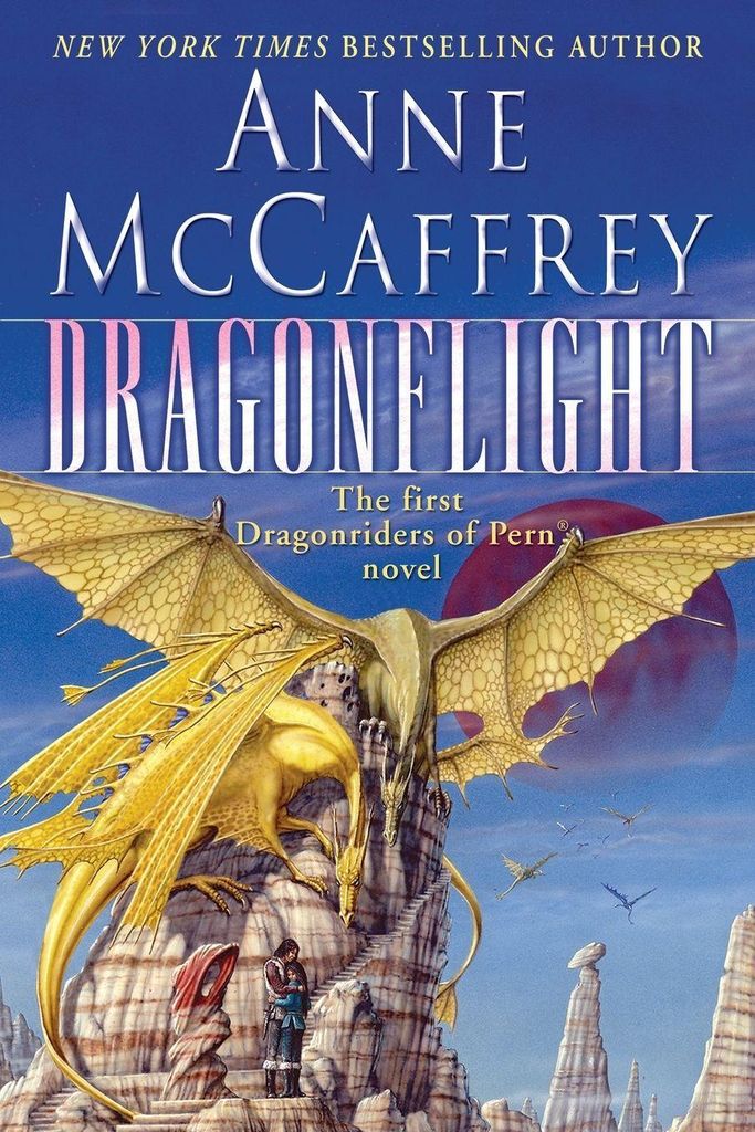 Dragonflight