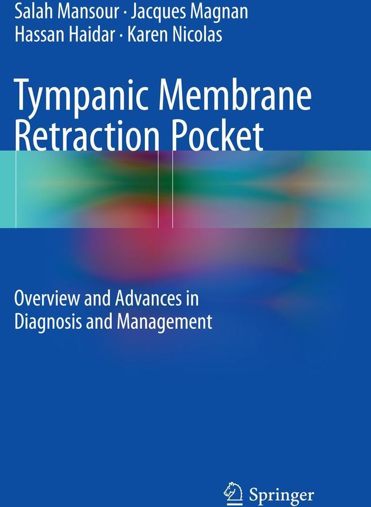 Tympanic Membrane Retraction Pocket
