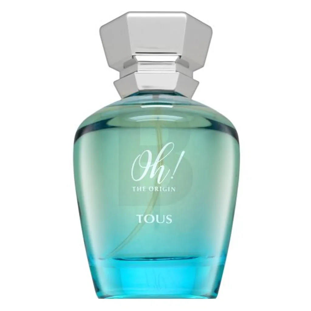 Profumo Donna Tous Oh! The Origin Eau de Toilette - Formato 100 ml