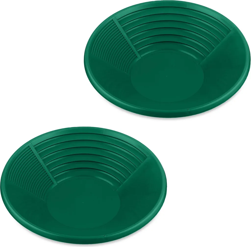 Remplacez vos lavabos ternes par ces vasques design vertes et or
