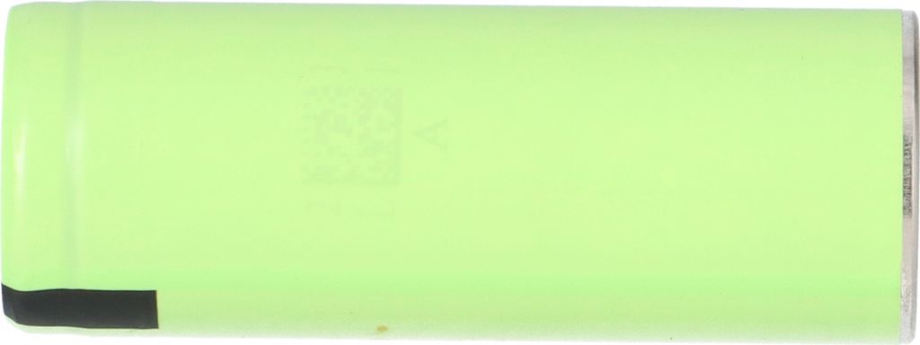 Panasonic NCR18500A – 2040mAh Li-Ion Akku | 3.8A Produktbild 