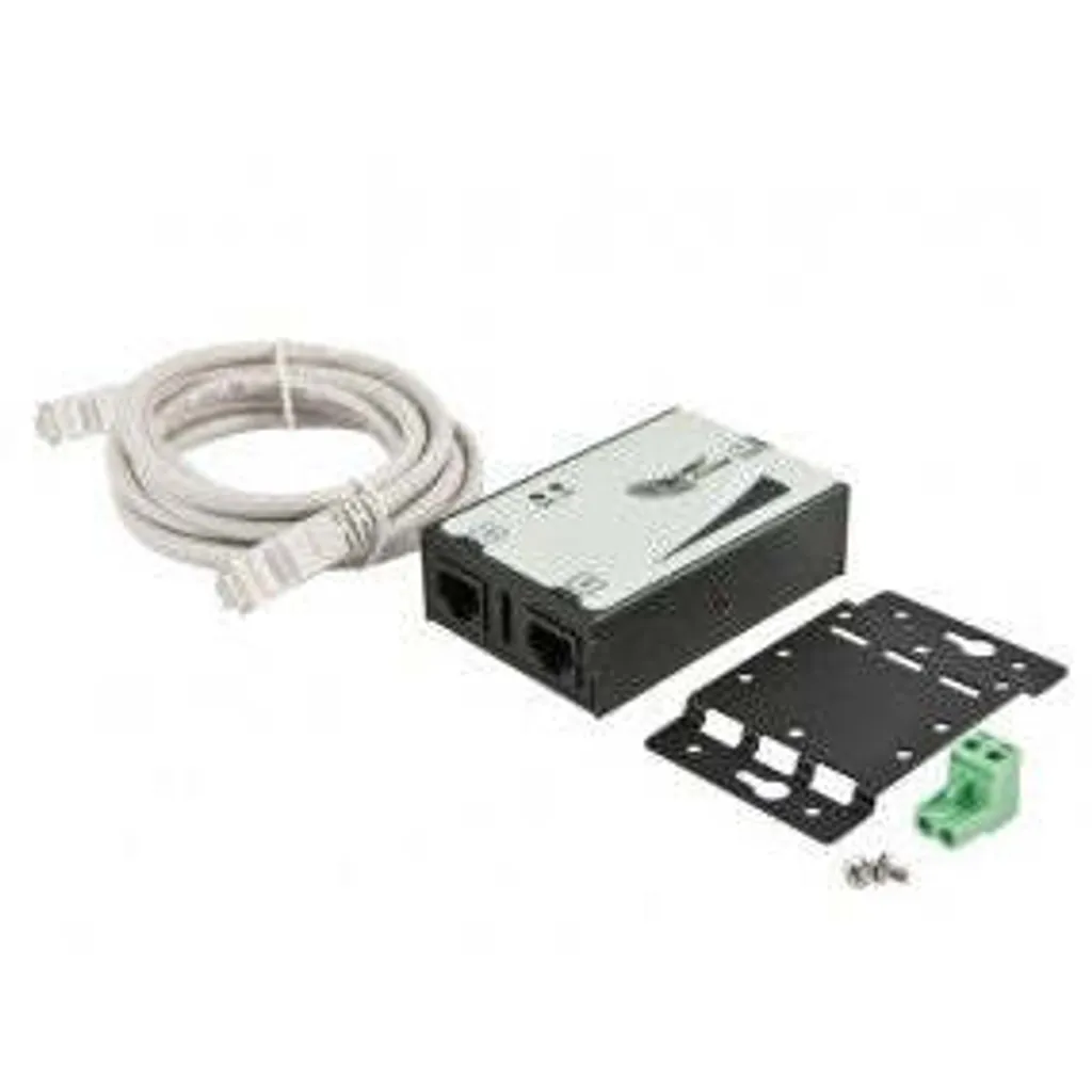 Châssis de Protection ALLNET ALL4408 pour Modules de Prototypage IoT
