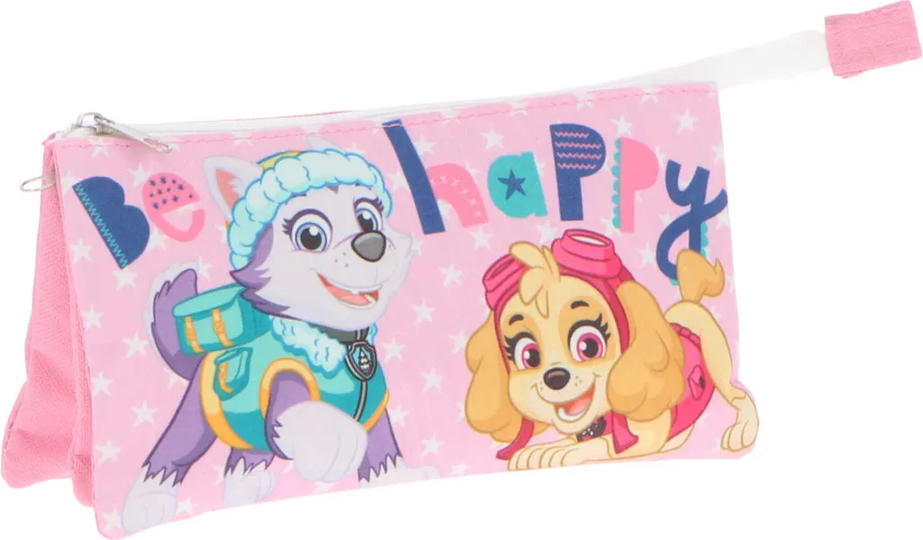 Offerta Astuccio Paw Patrol Go Pups Go - Accessorio Scuola Economico