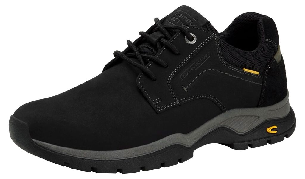 CAMEL ACTIVE Herren Schnürschuhe Produktbild 