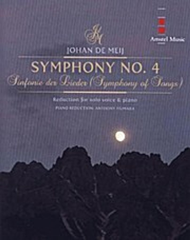 Symphony No. 4