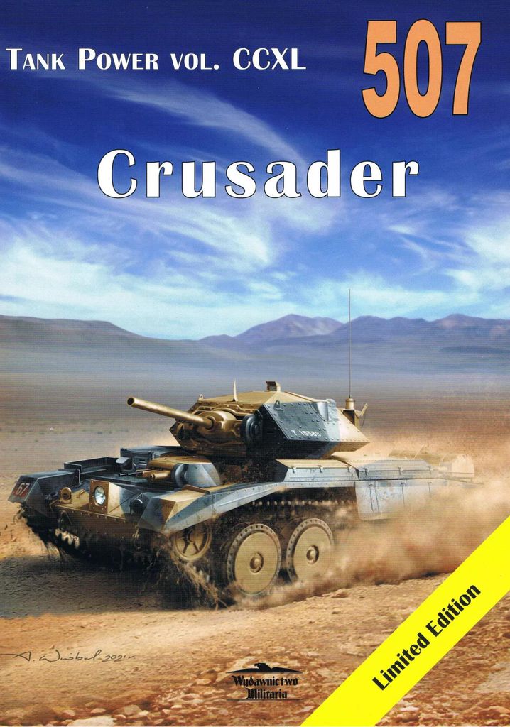 Kreuzfahrer