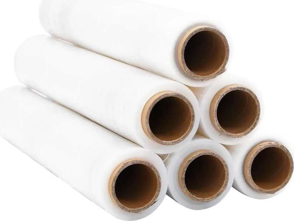 Offerta 6pz Film Estensibile vidaXL 23 micron | Miglior Prezzo Imballo