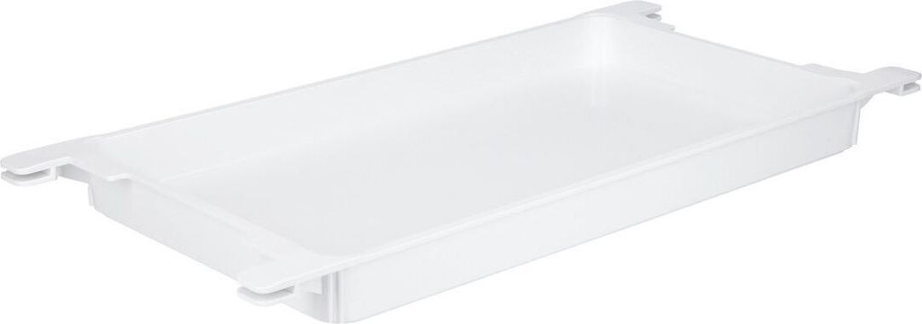 easyPART wie 7431419 LIEBHERR Gefriertablett Gefriergutablage für Gefriertruhe
