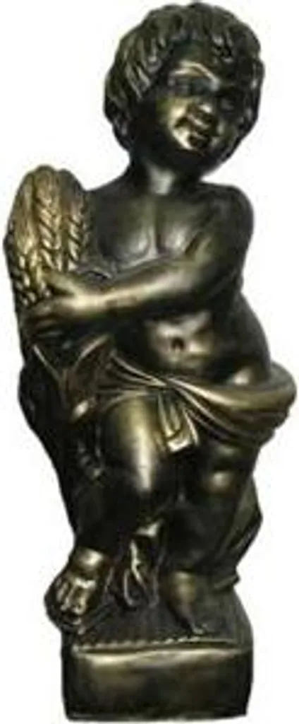 Statue Sculpture Déco 47 cm Modèle R40 - Figurine Design Moderne