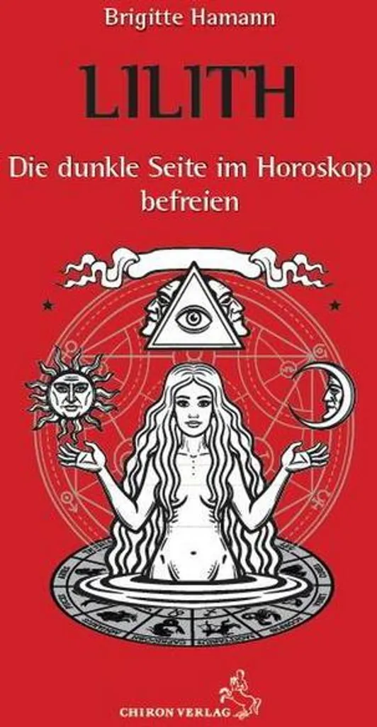 Lilith et l'Horoscope : Guide pour Libérer sa Face Sombre Spirituelle