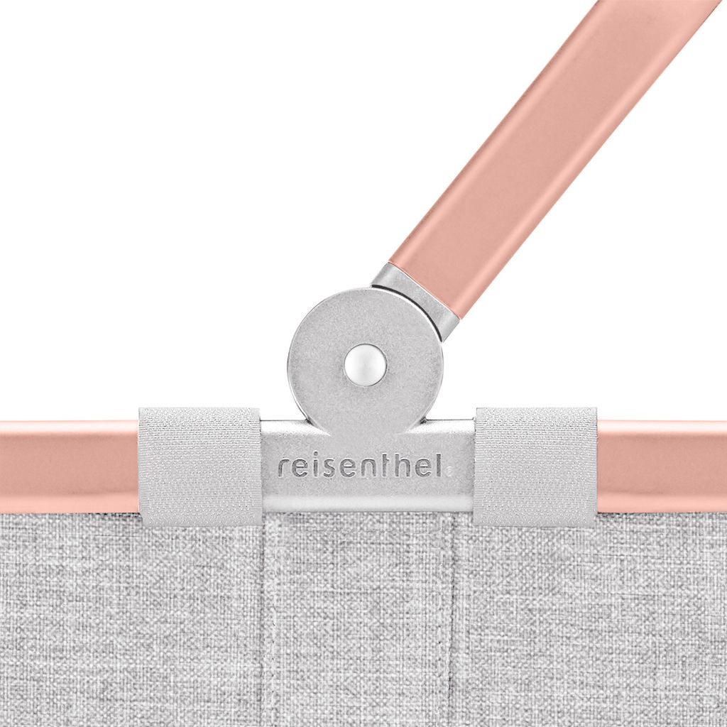 reisenthel carrybag XS, Einkaufskorb, Picknickkorb, Frame Produktbild 4