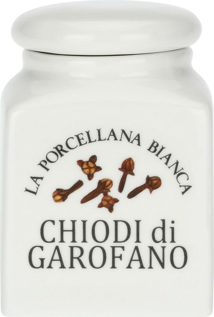 La Porcellana Bianca Nelkenbehälter 175 ml P01260175C