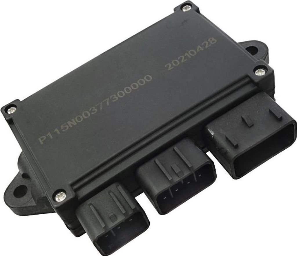Modulares System ( Relais ) Hisun Tactic 550 ATV UTV (P115N00377300000)