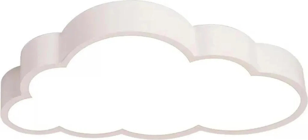 Trend Casa 2026: Lampada Nuvola LED Avorio - Design Iconico e Variabile