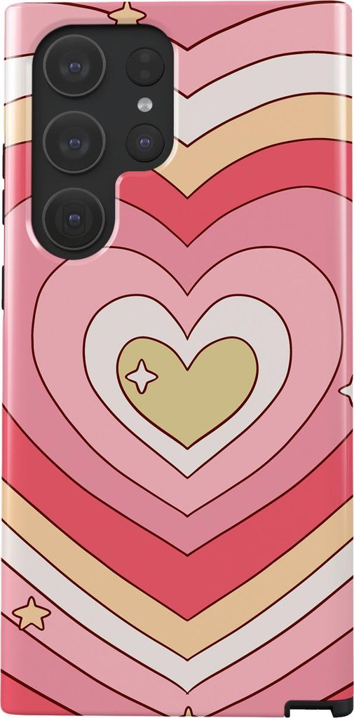 Samsung Galaxy S25 Ultra, Schutzhülle kompatibel mit MagSafe stoßfest – Handyhülle Case Schutz