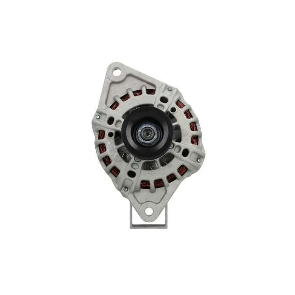 Alternateur de Rechange 110 Ampères pour Moteur Fiat et Iveco Daily