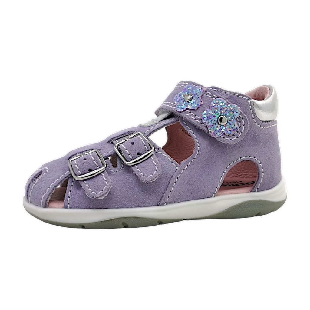 Richter Minilette Violett in Gr. 26