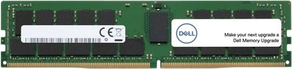 Dell DDR4 - Modul - 32 GB - DIMM 288-PIN - 2933 MHz / PC4-23400