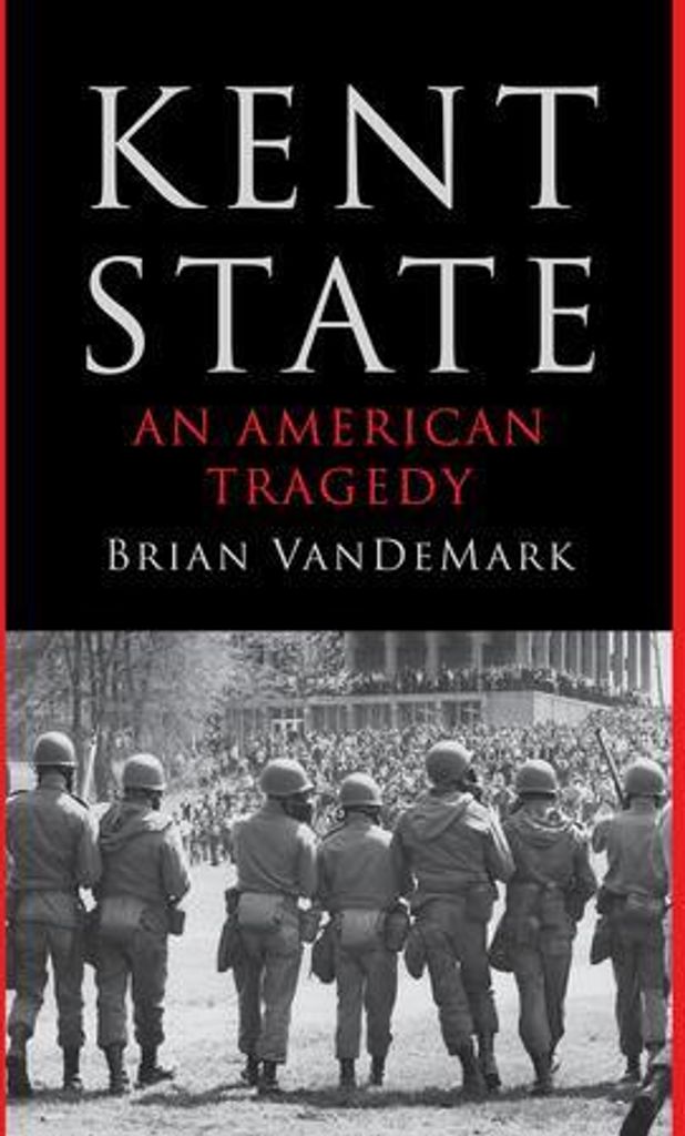 Kent State An American Tragedy – Lingua: Inglese