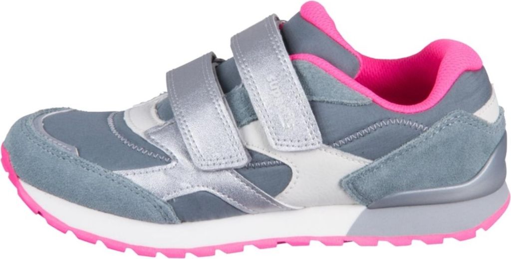 Superfit Kinder Mädchen Halbschuhe 32