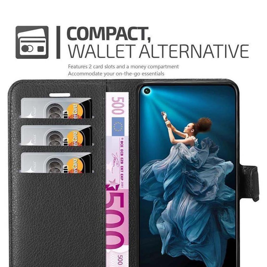 Cadorabo Custodia compatibile con Honor 20 / 20S / Huawei | FindTheDeal