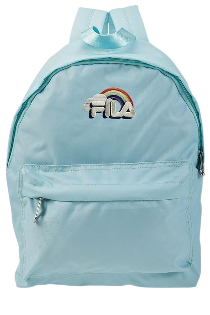 Fila Beihai Rainbow Kinderrucksack blau