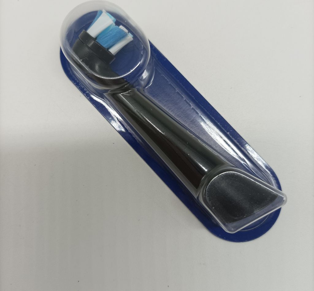 Oral-B IO Ultimate Clean Black - Bürstenköpfe für Produktbild 8