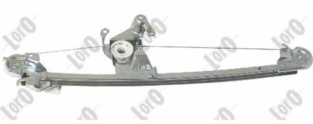 Réparer vitre bloquée Mercedes Classe E avec lève-vitre OE A2107301646