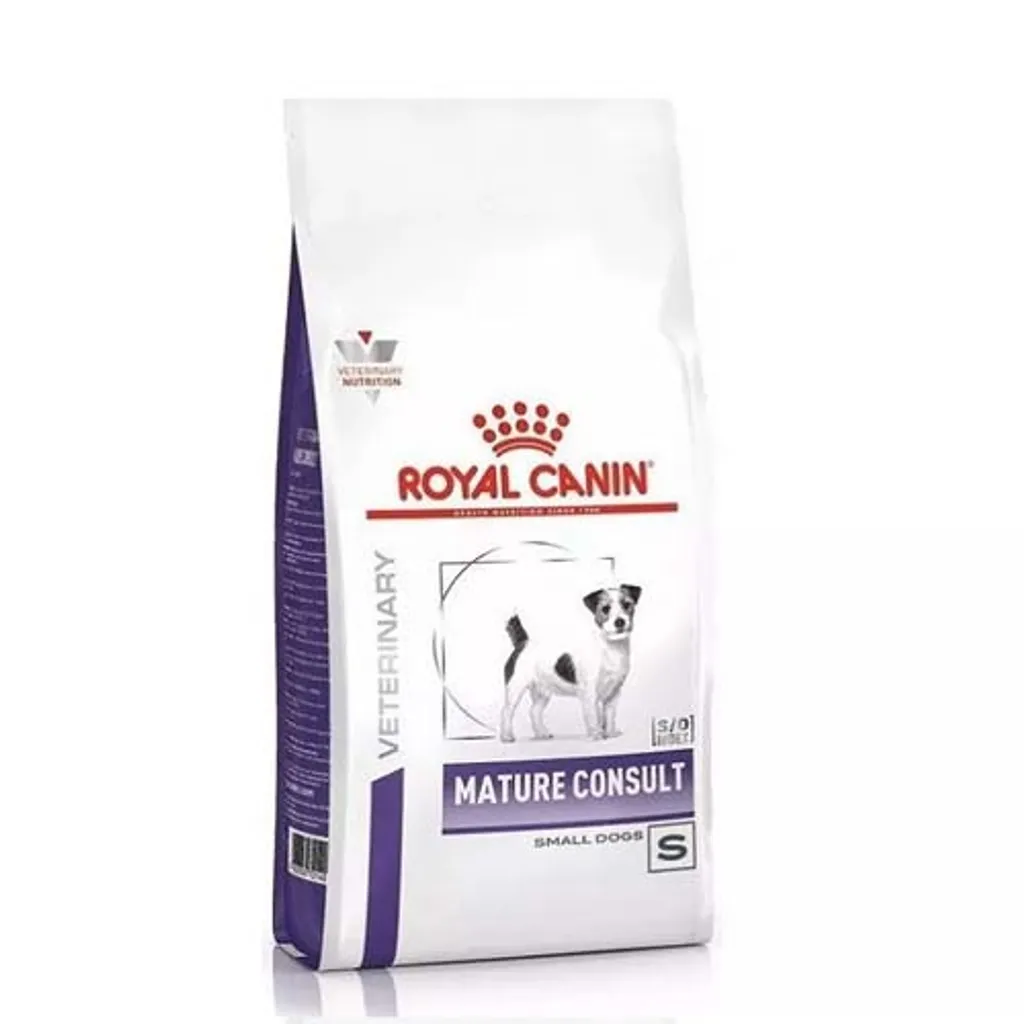 Solution Tartre et Vitalité Petit Chien Mature Royal Canin 3.5 kg