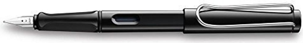 LAMY safari Mod.019 black,Feder M Produktbild 10