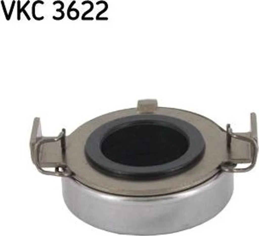 Butée d'Embrayage SKF VKC 3622 Compatible Toyota Corolla et RAV 4
