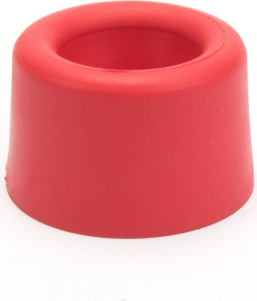 1x sossai Türstopper NTS1 | ANKE 2 | Rot