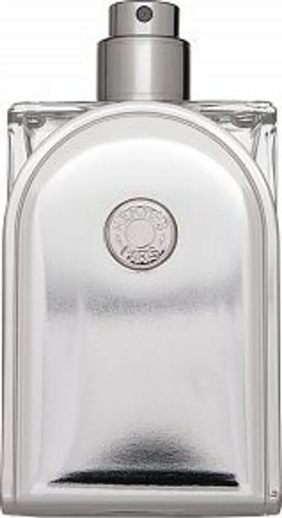 Voyage D'Hermes di Hermes 3,3 oz Eau de Toilette Spray Pennino ricaricabile