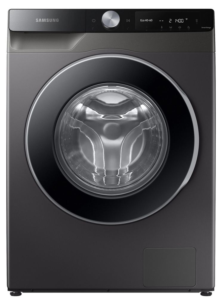 Samsung WW6100T, Waschmaschine, SuperSpeed, 8kg, , Produktbild 