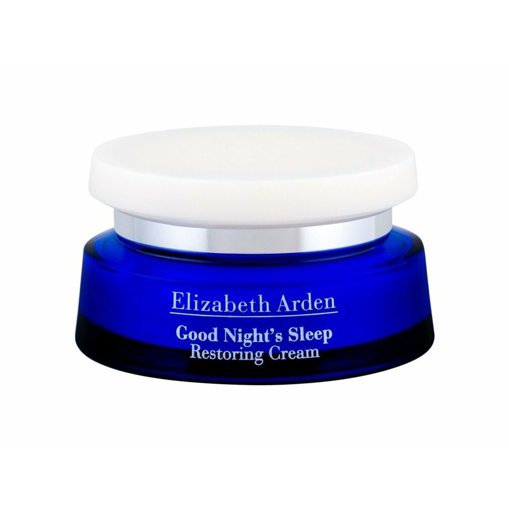 Elizabeth Arden Crème de nuit Good Nights Sleep Restoring Image du produit 