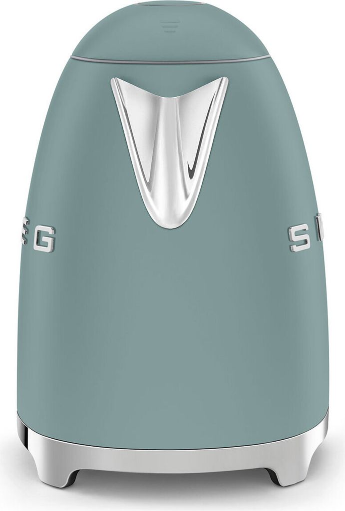 SMEG KLF03EGMEU Wasserkocher Emerald Green-Matt 1.7L Obrázok produktu 2