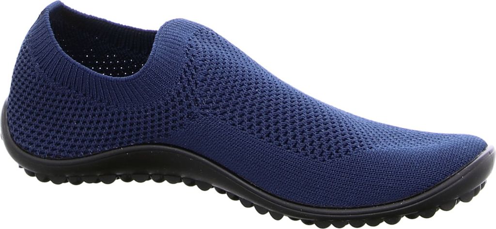Leguano Sportliche Slipper Albany Damen 31343030333239 Blau Produktbild 17