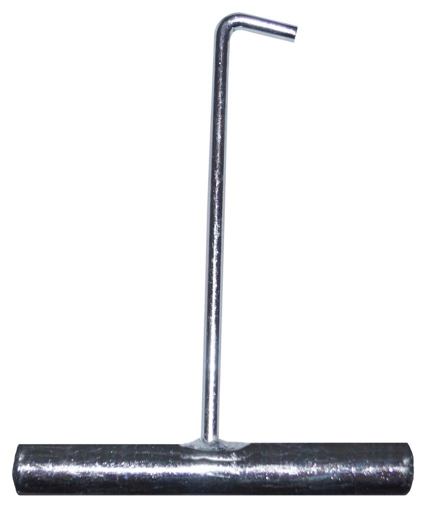 Best Sporting Federspanner für Spiralfedern am Produktbild 