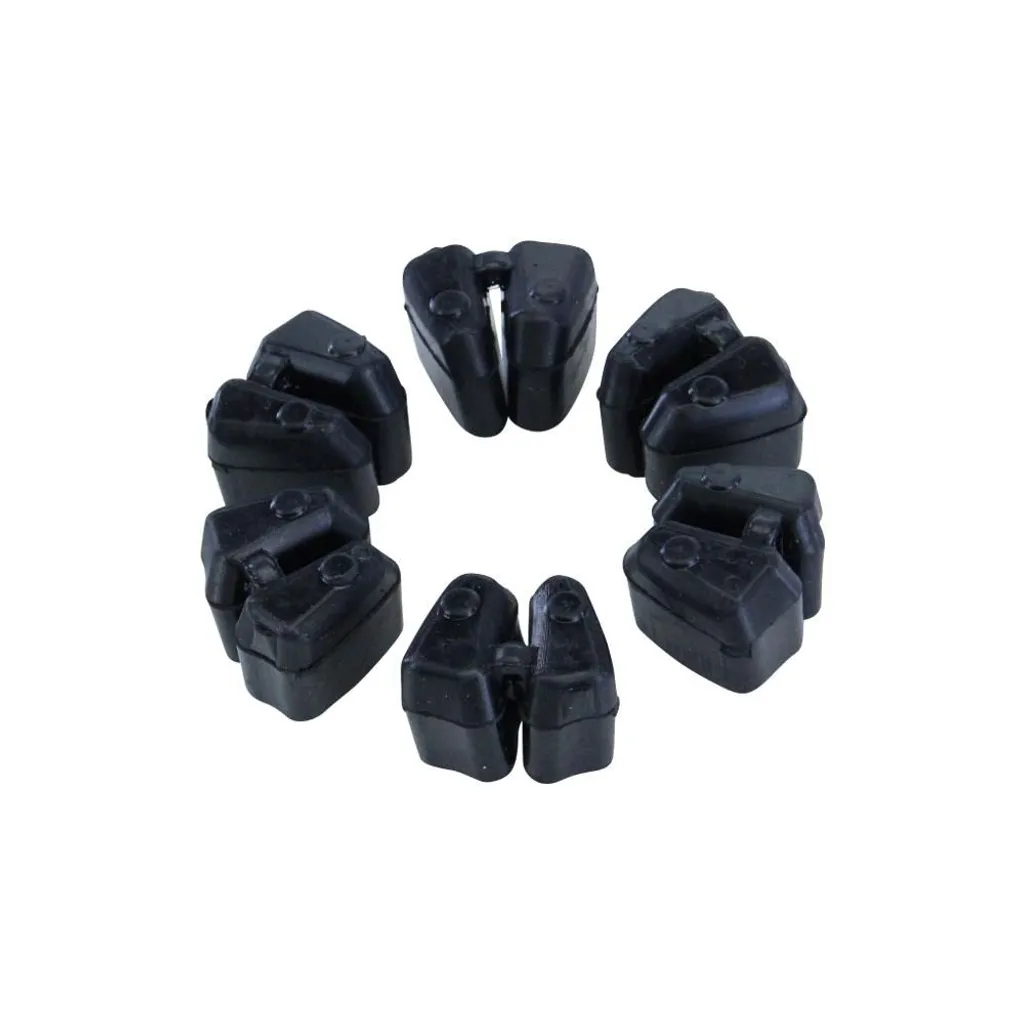Amortisseur RD-2527 pour Honda CBR 1000 RR Fireblade SC59 et SC57