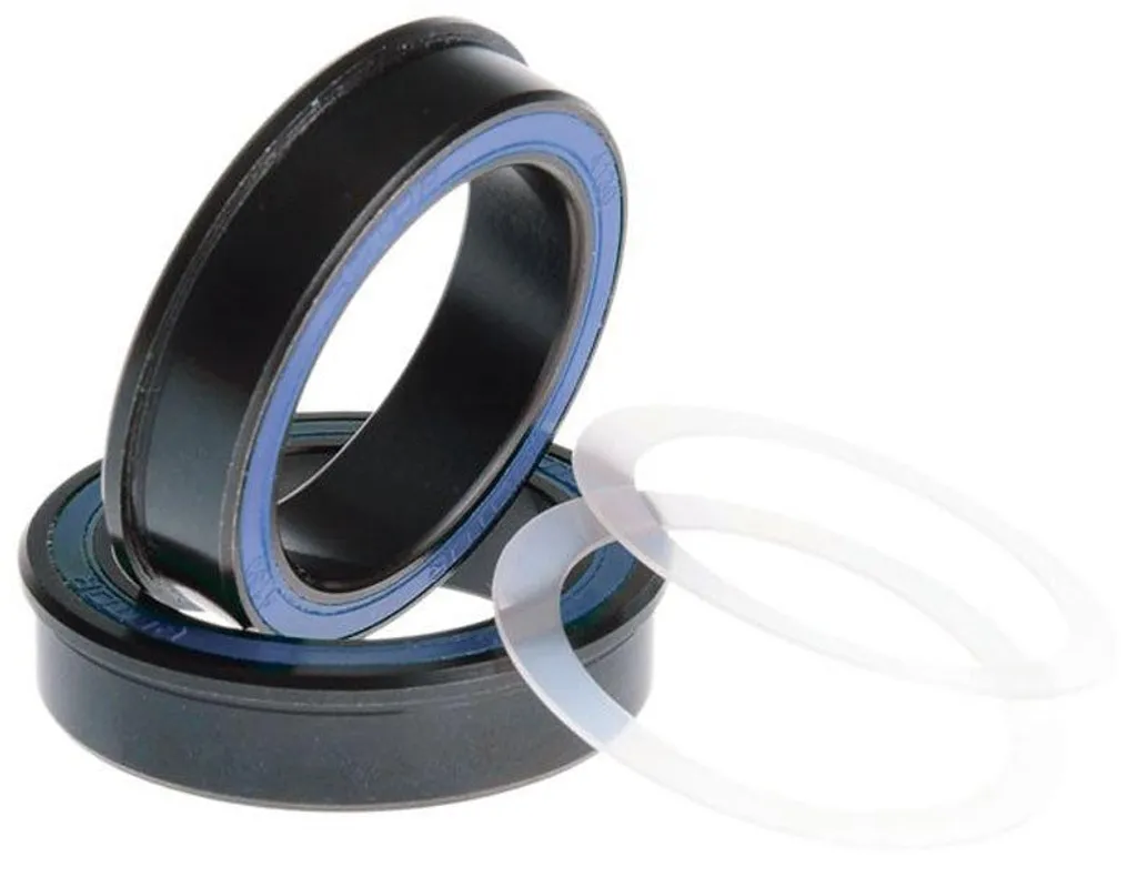 Installer un Pédalier DUB sur Cadre PressFit 41 avec le Rotor PF4129