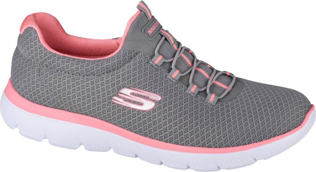 Skechers Obuv Summits, 12980GYPK Obrázok produktu 