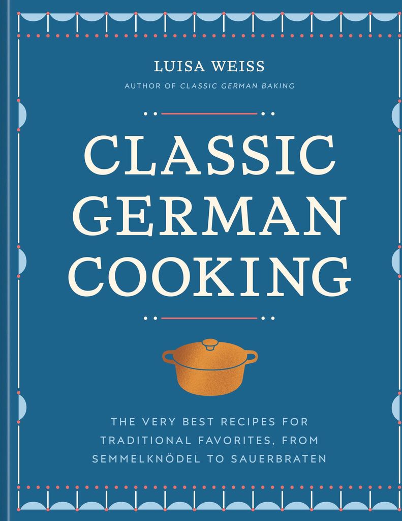 Classic German Cooking Produktbild 