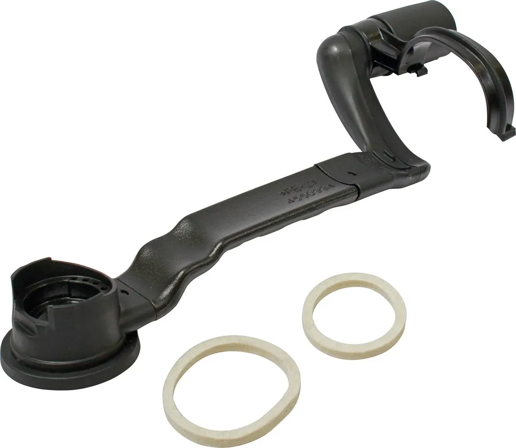 Set Aspirazione Makita 196765-1: Lavora Senza Sporcare con il tuo Multitool