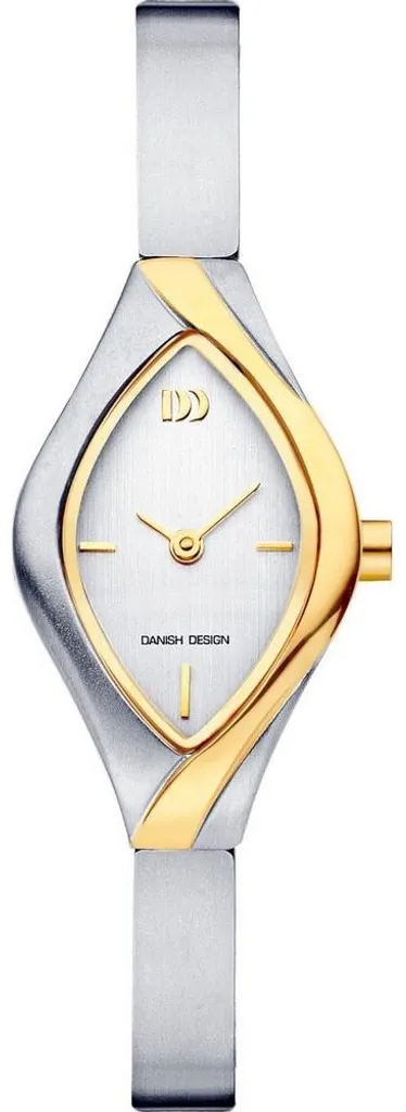 Montre Femme Légère Danish Design IV65Q1124 - Confort sans Irritation