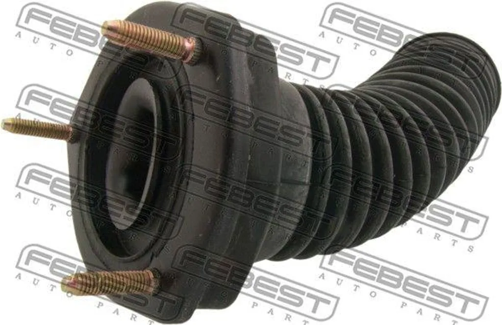 Coupelle d'Amortisseur Arrière pour Camry compatible OE 4875033020