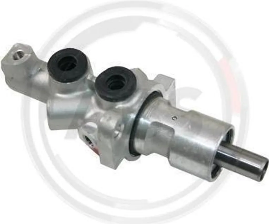 Maître-cylindre frein 61707X contre pédale molle Mercedes OE 0044301701