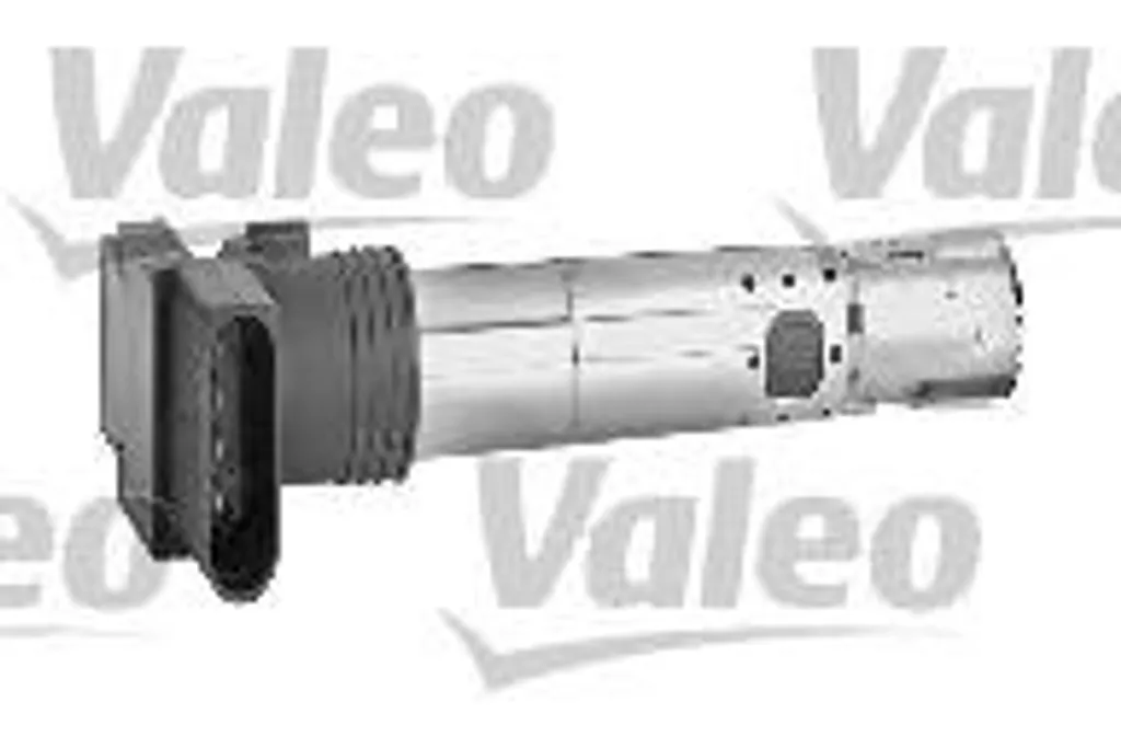 Valeo 245163 Bobine d'Allumage OE 133812 pour Fabia, Fox et Polo 9N