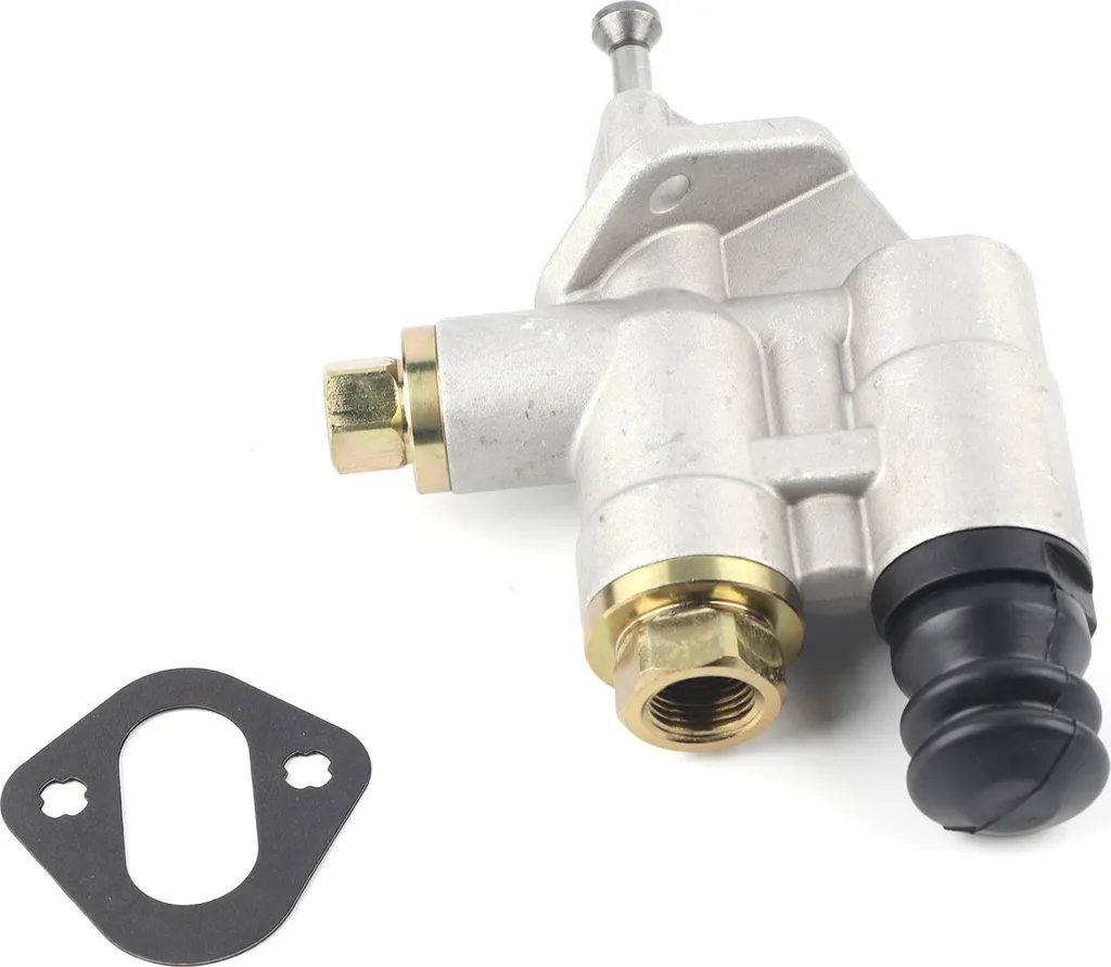 Pompe carburant 4988747 : solution panne démarrage Dodge Cummins 5.9 - 3